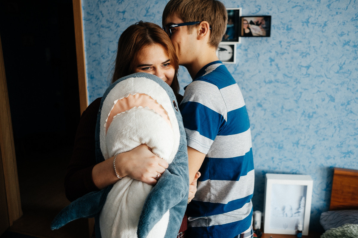 Винил и немного нежности. Свадебный и семейный фотограф Барнаул Рубцовск Бийск Алтайский край