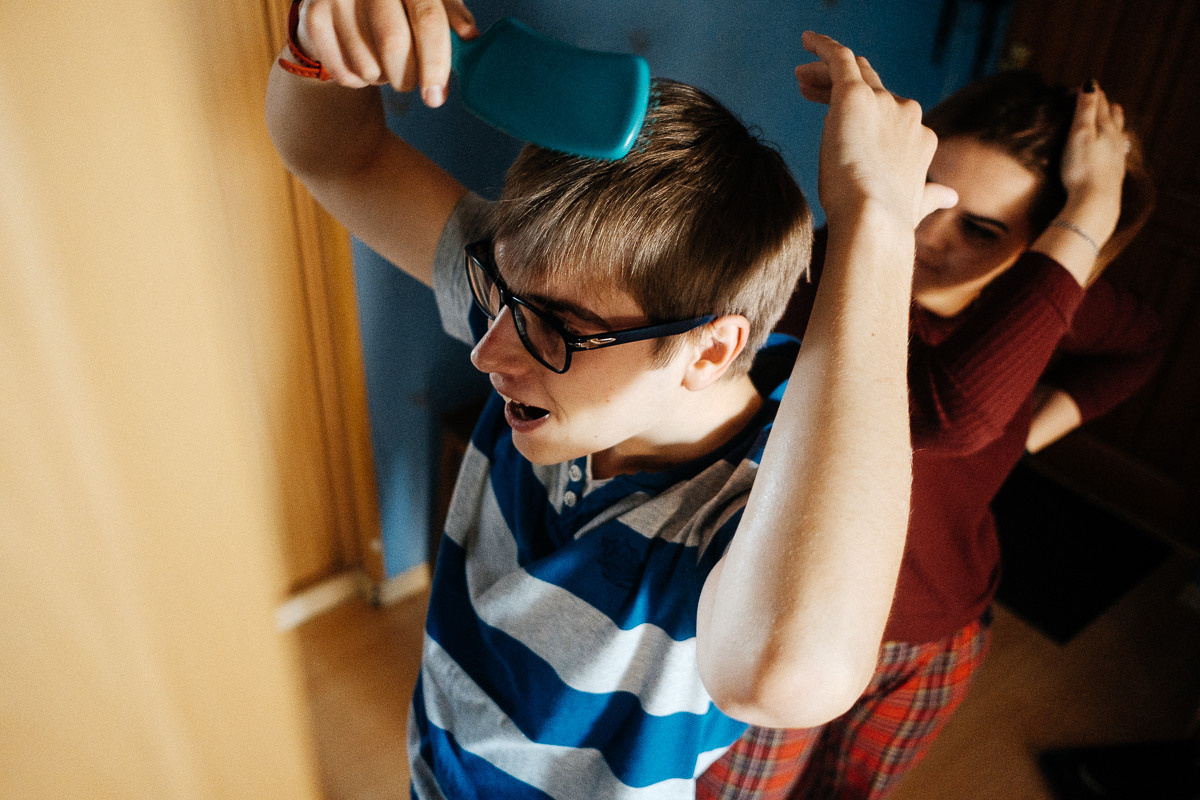 Винил и немного нежности. Свадебный и семейный фотограф Барнаул Рубцовск Бийск Алтайский край
