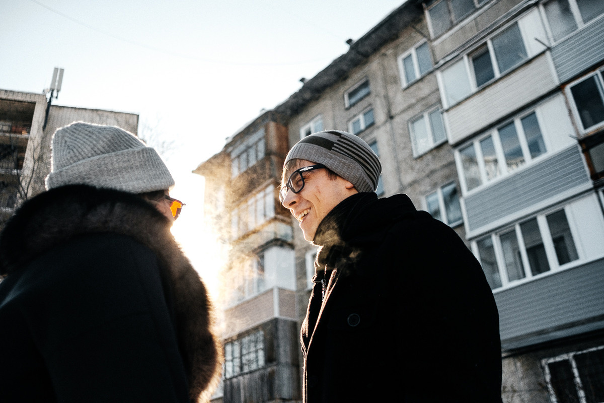 Свадебный и семейный фотограф Барнаул Рубцовск Бийск Алтайский край