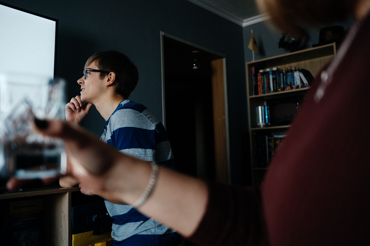 Винил и немного нежности. Свадебный и семейный фотограф Барнаул Рубцовск Бийск Алтайский край