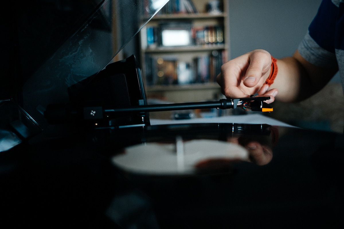Винил и немного нежности. Свадебный и семейный фотограф Барнаул Рубцовск Бийск Алтайский край