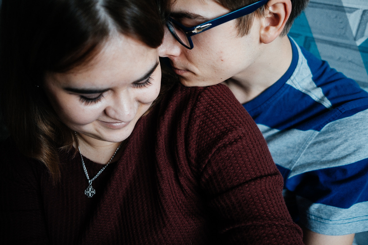 Винил и немного нежности. Свадебный и семейный фотограф Барнаул Рубцовск Бийск Алтайский край