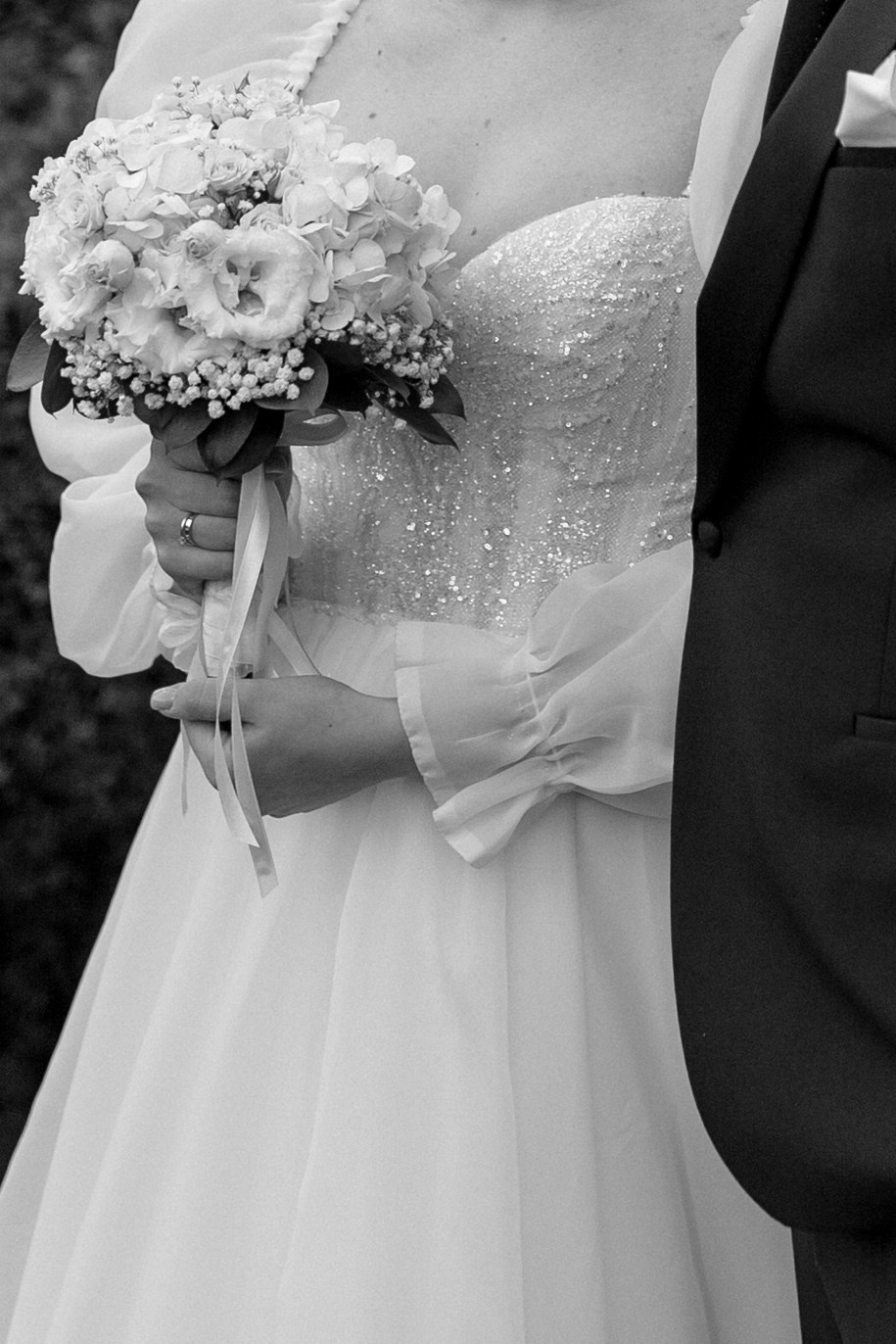 Валерий и Варвара. Свадебный фотограф в Москве и Твери