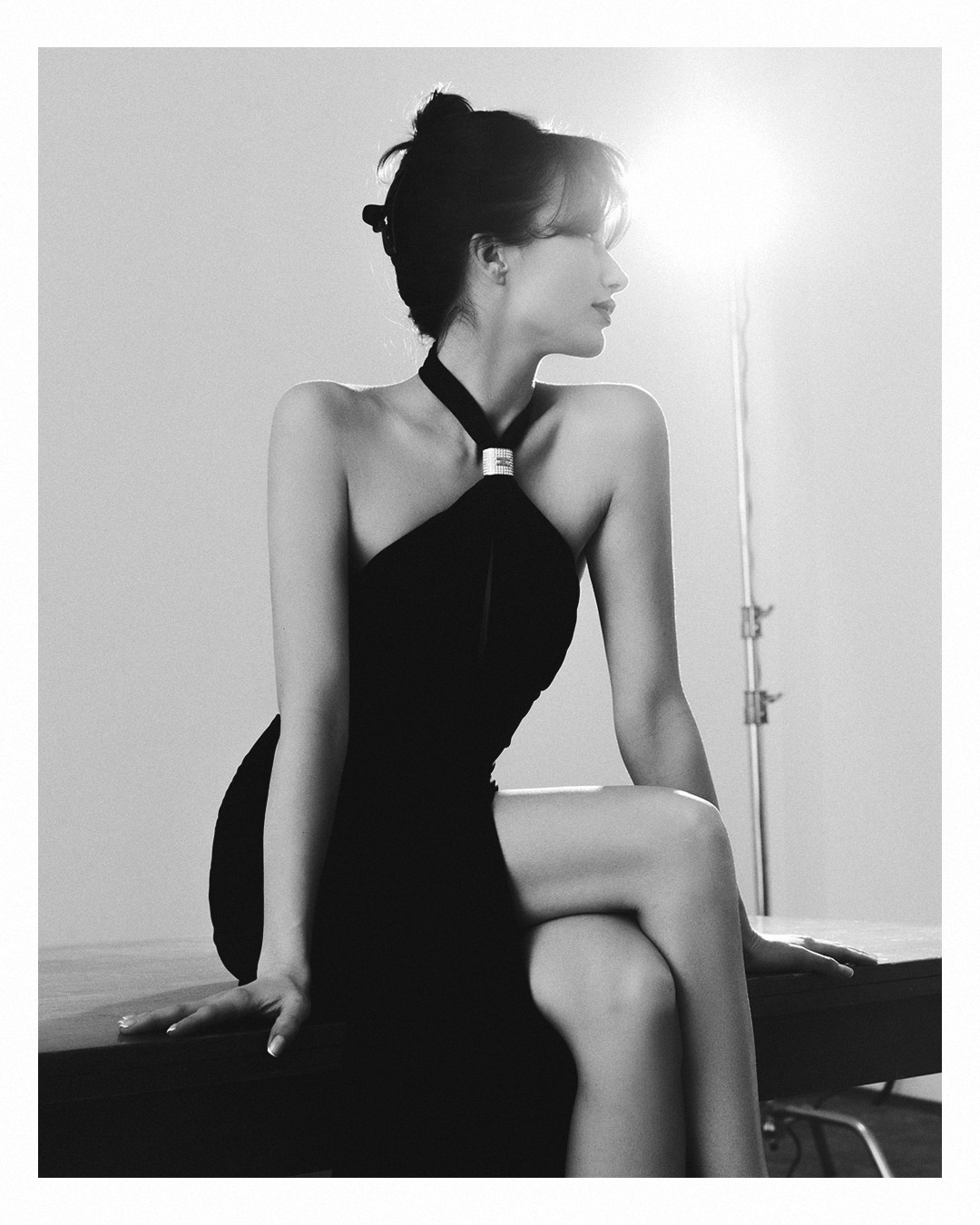 Ksenia. Фотограф для брендов Москва