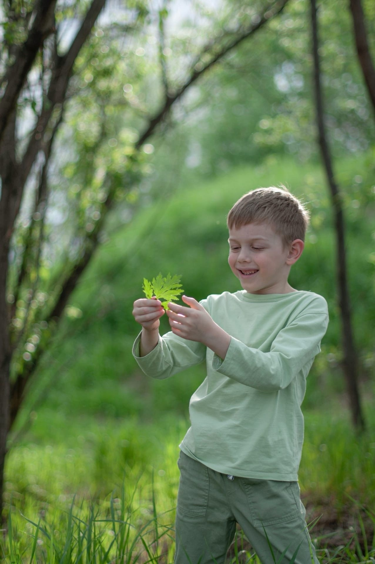Михаил. Фотограф в Тюмени Голышева Елена