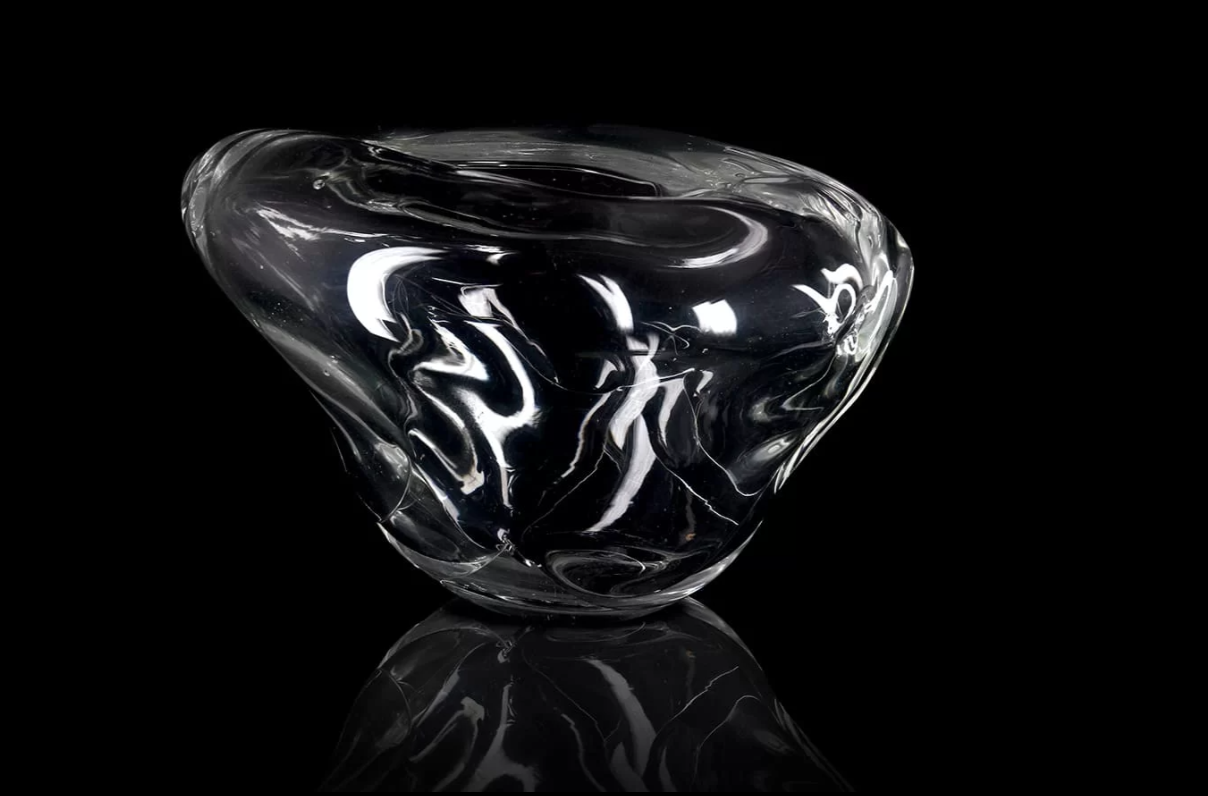 Ваза в подарок. Студия интерьерных решений SUNHOUSE. Натяжные потолки, шторы, текстиль