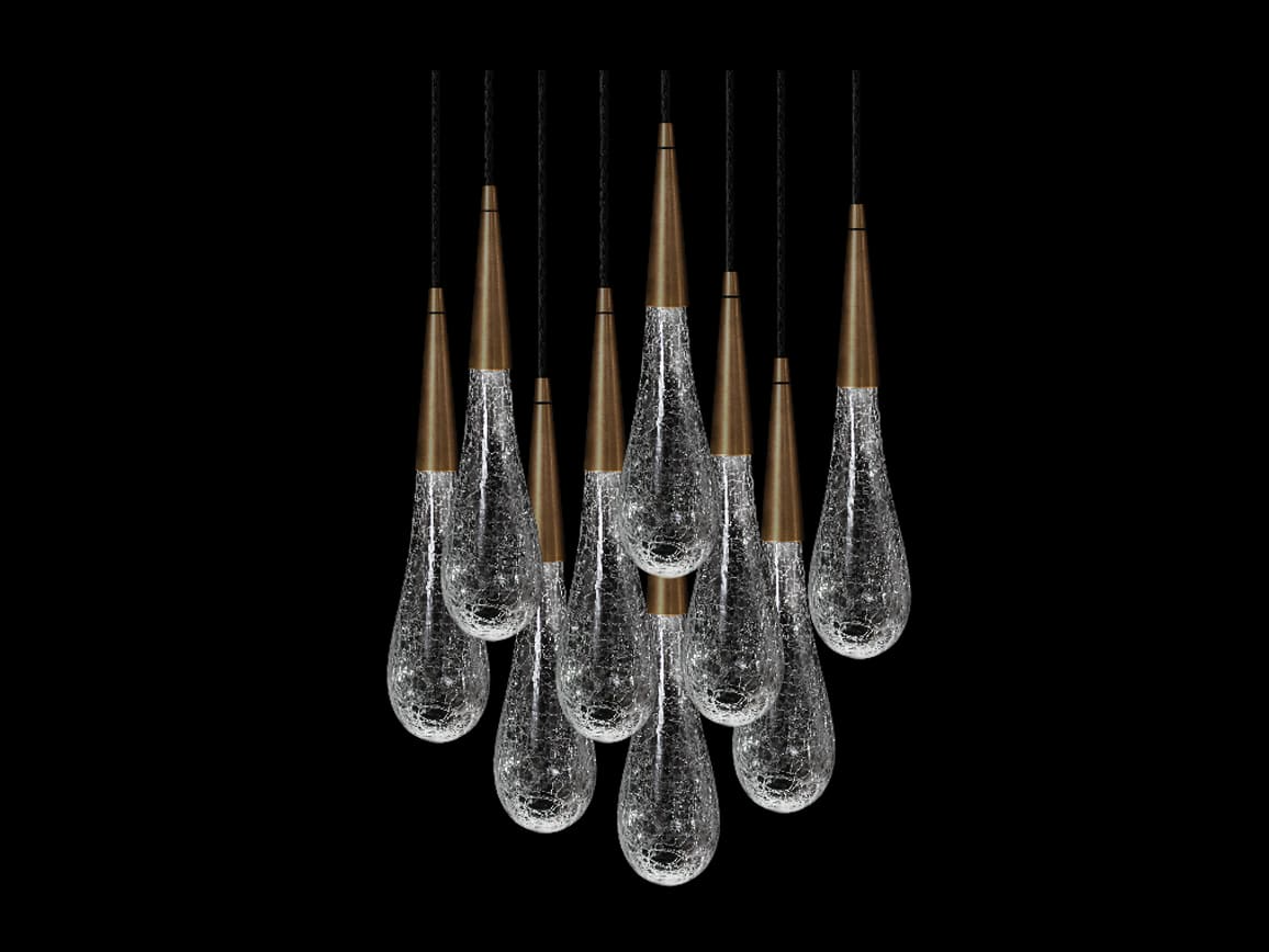 Уютный ночник для осени. Студия интерьерных решений SUNHOUSE. Натяжные потолки, шторы, текстиль