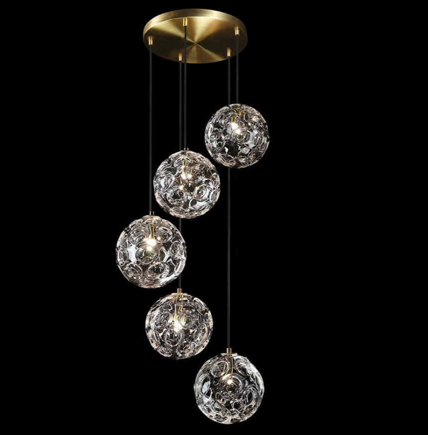 Уютный ночник для осени. Студия интерьерных решений SUNHOUSE. Натяжные потолки, шторы, текстиль