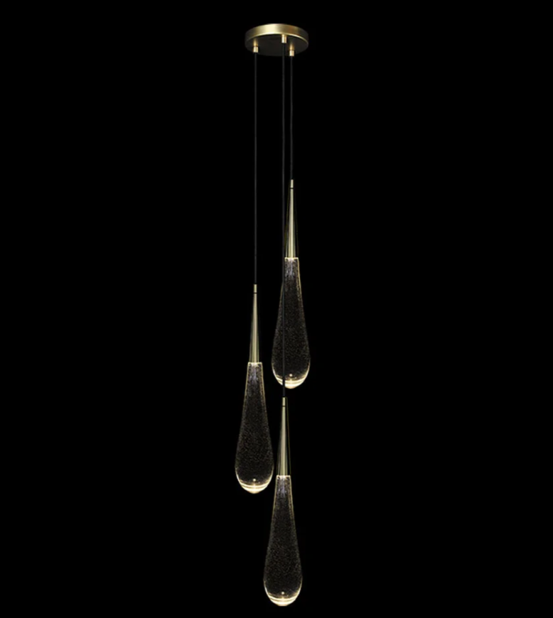 Уютный ночник для осени. Студия интерьерных решений SUNHOUSE. Натяжные потолки, шторы, текстиль