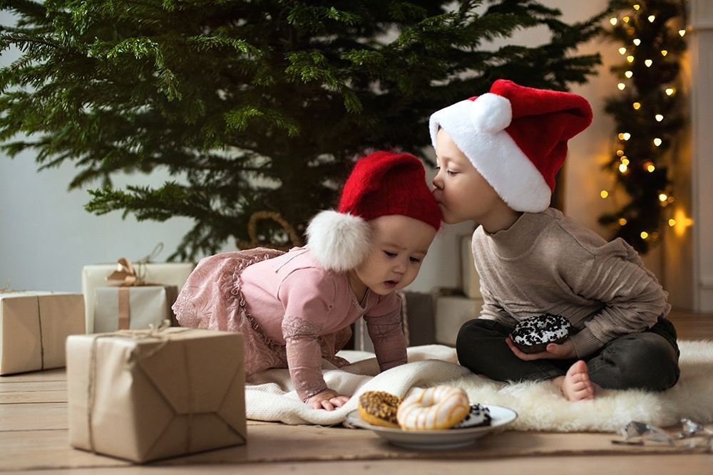 Семейные съемки. Семейный, детский фотограф в Москве Дегтярева Анастасия