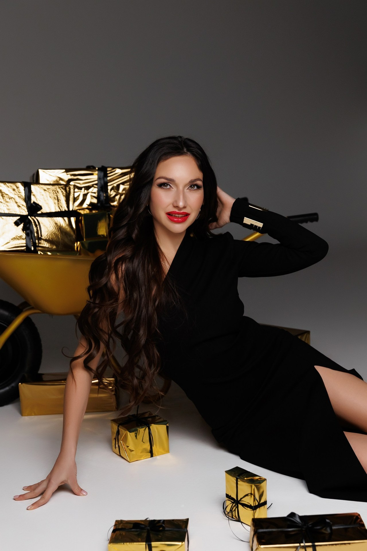 ОТЗЫВЫ. Фотограф Новосибирск — Наталья Гресь