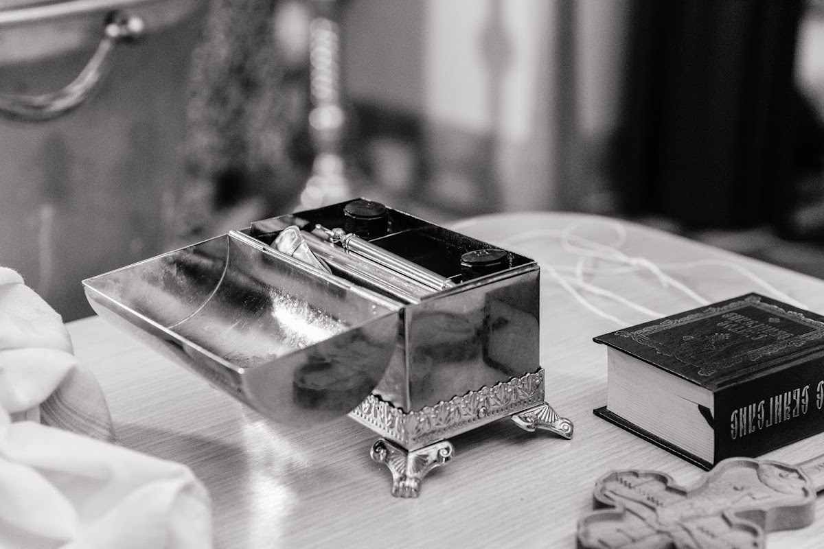 Крещение Анатолий и Вера. Шедевры для Вас! Фотограф и Видеограф в Краснодаре Пахиев Руслан