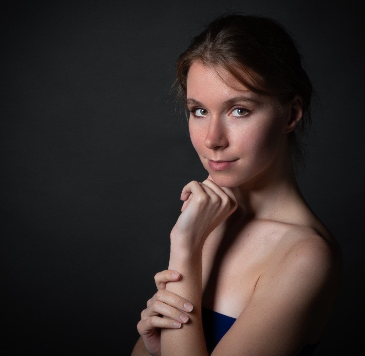 Аня. Портретный фотограф в Москве Казьмина Олеся