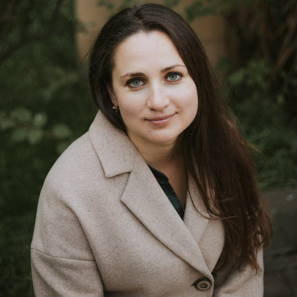 Фотограф в Москве — Ольга Федотова