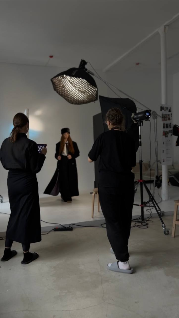 Ирина Максимова фотограф Киров