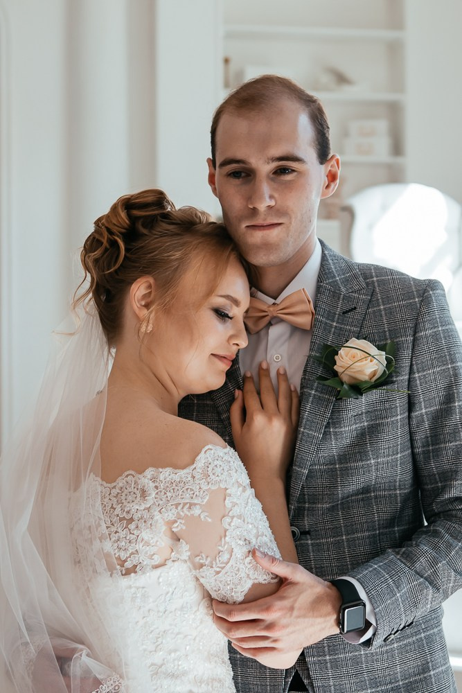 ДЕНИС & КРИСТИНА. Фотограф в Екатеринбурге Ирада Баянгулова