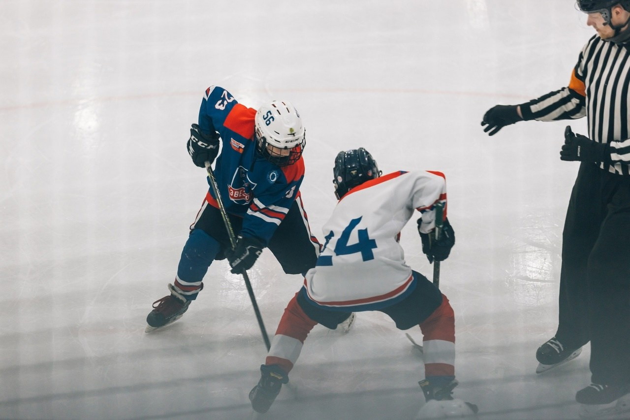 СПОРТ. Портфолио свадебного фотографа. Роман Каргаполов