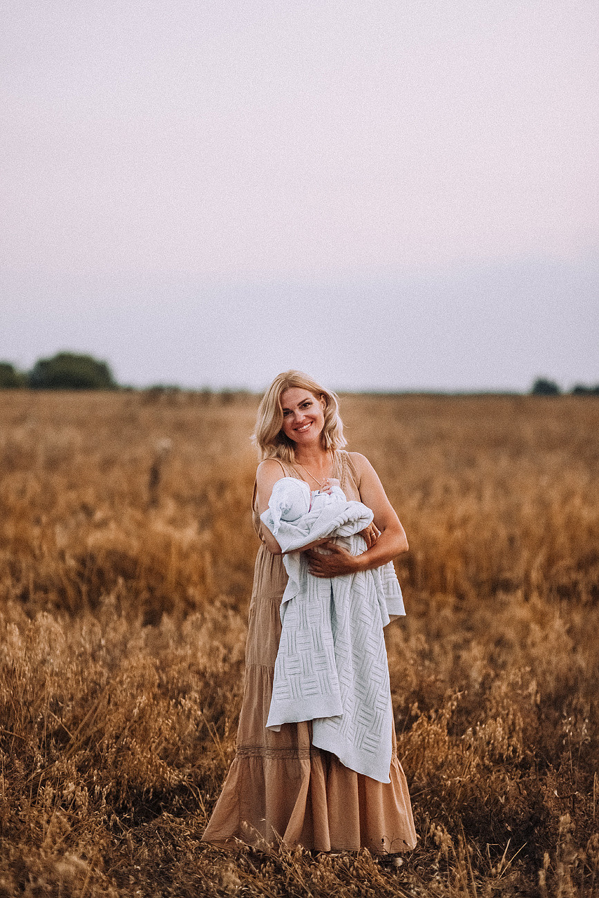 Семейная. Свадебный и семейный фотограф Москва Екатерина Верижникова