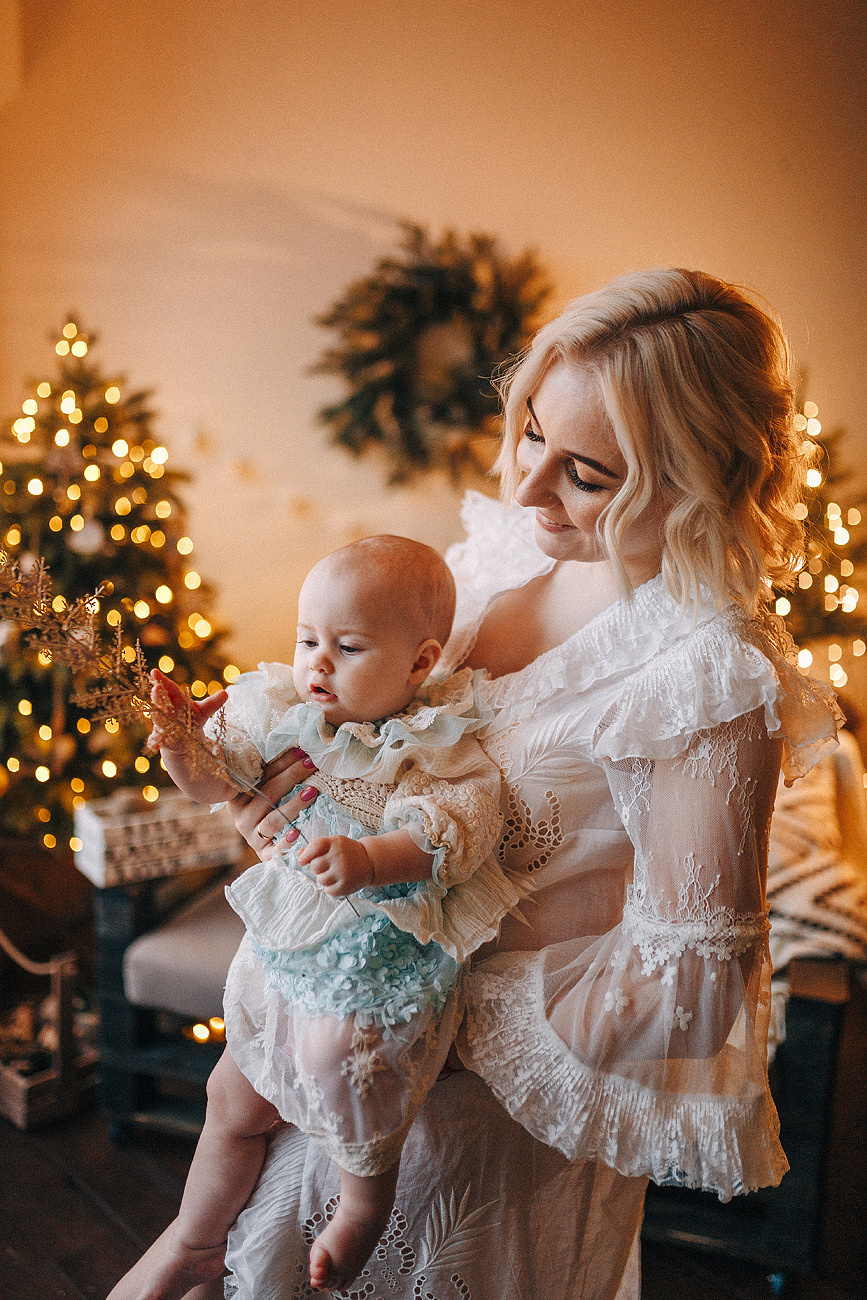 Юля и Аделина. Свадебный и семейный фотограф Москва Екатерина Верижникова