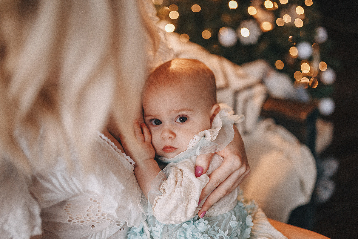 Юля и Аделина. Свадебный и семейный фотограф Москва Екатерина Верижникова