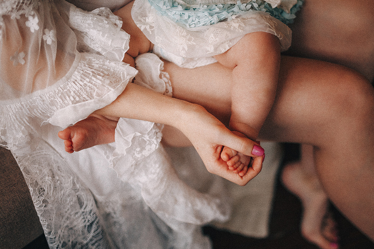 Юля и Аделина. Свадебный и семейный фотограф Москва Екатерина Верижникова