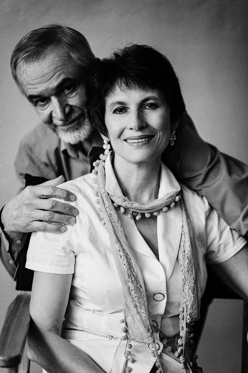 Семейная в студии. Свадебный и семейный фотограф Москва Екатерина Верижникова