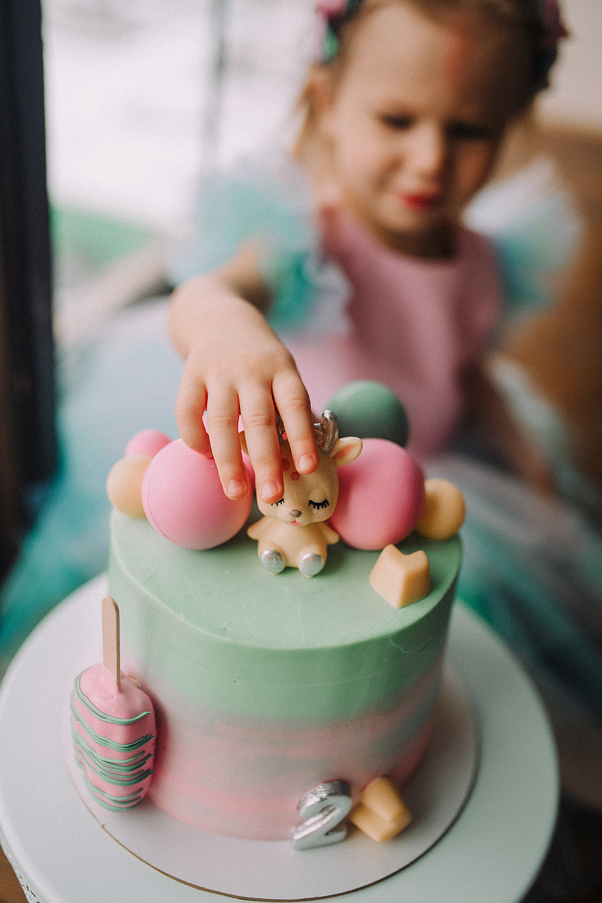 Семейная в студии. Свадебный и семейный фотограф Москва Екатерина Верижникова