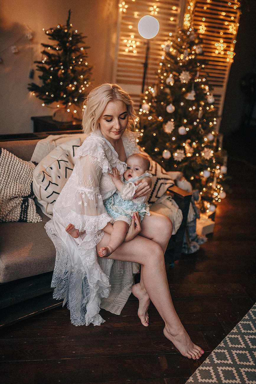 Юля и Аделина. Свадебный и семейный фотограф Москва Екатерина Верижникова