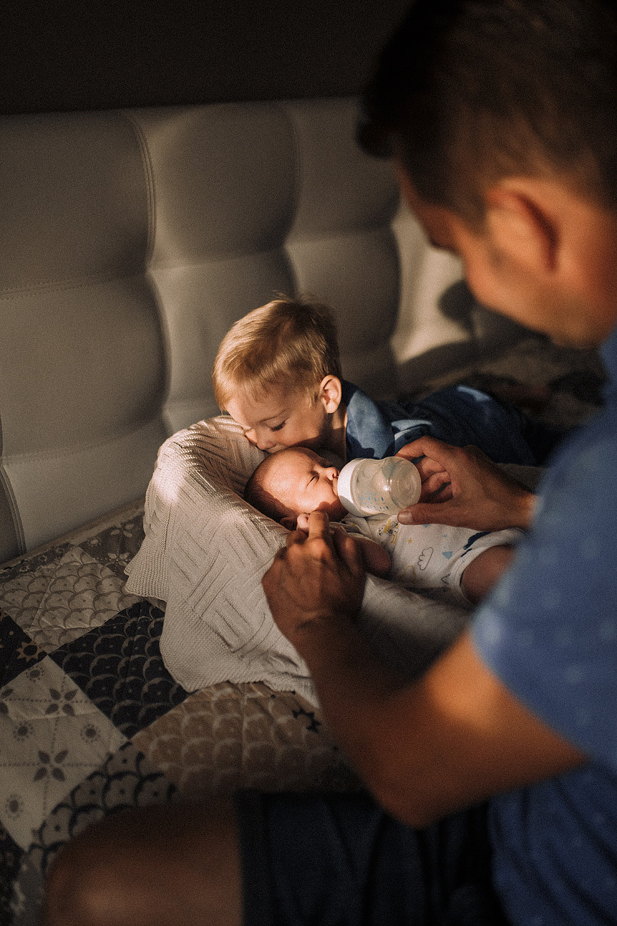 Семейная. Свадебный и семейный фотограф Москва Екатерина Верижникова