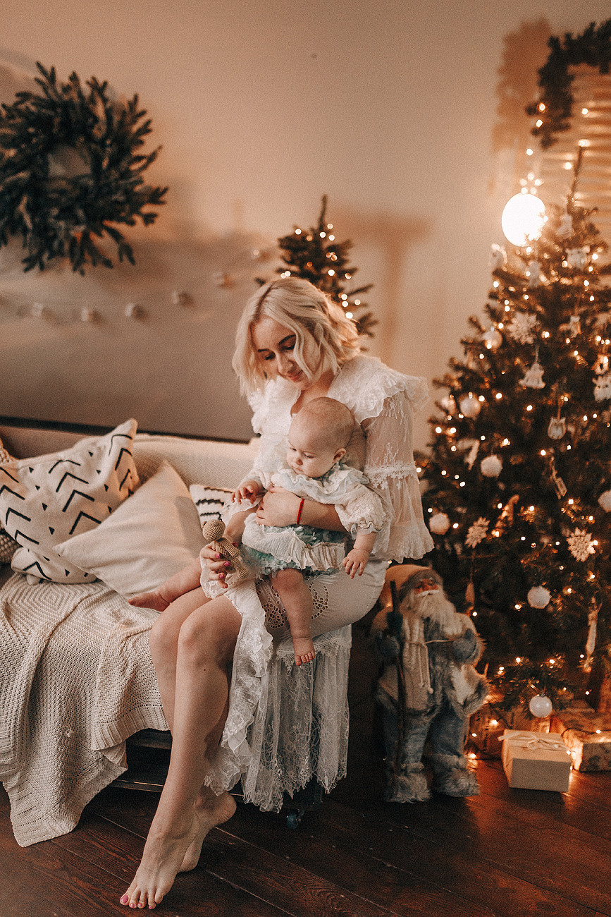 Юля и Аделина. Свадебный и семейный фотограф Москва Екатерина Верижникова