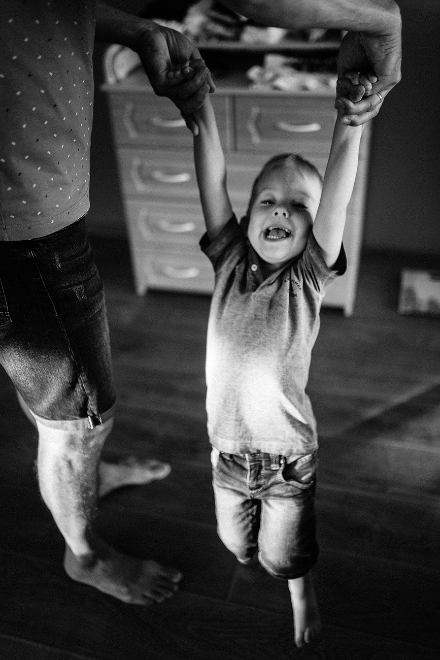 Семейная. Свадебный и семейный фотограф Москва Екатерина Верижникова