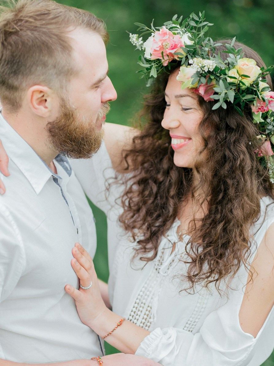Русское поле. Свадебный Видеограф Фотограф в Сочи