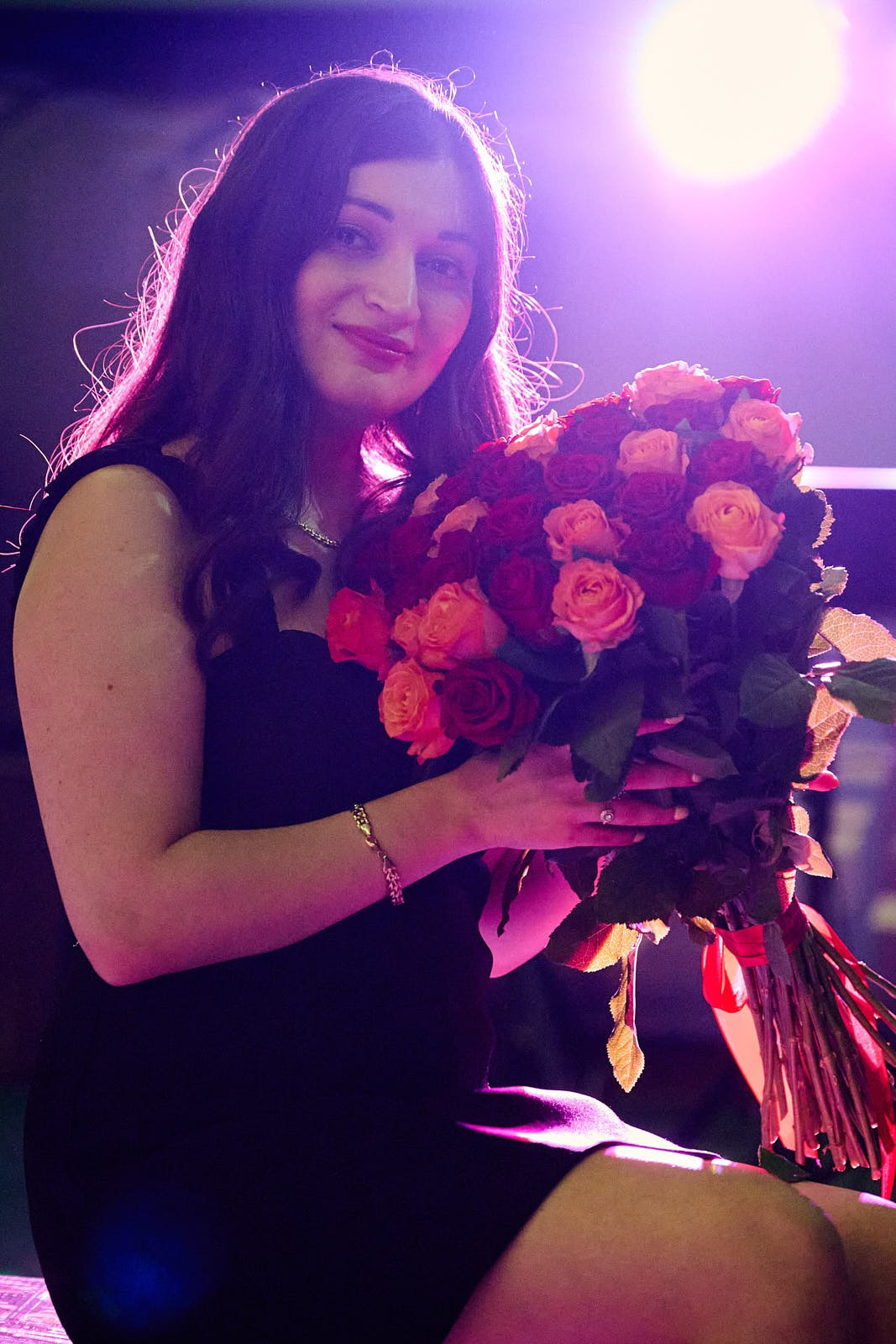 День рождения Валентины