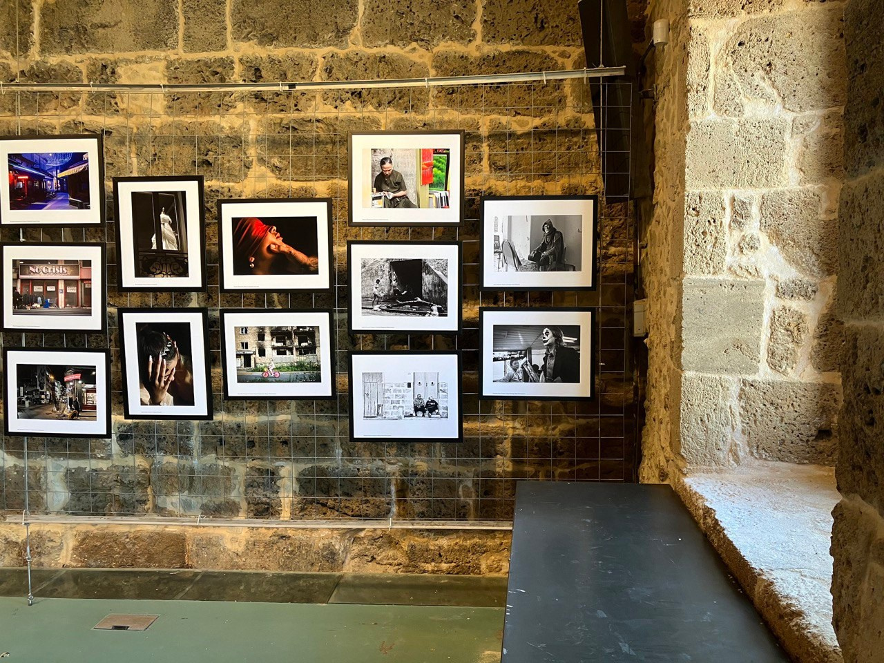 CIP Fest. Елена Никитина. Фотохудожник. Пленочная фотография. Принты