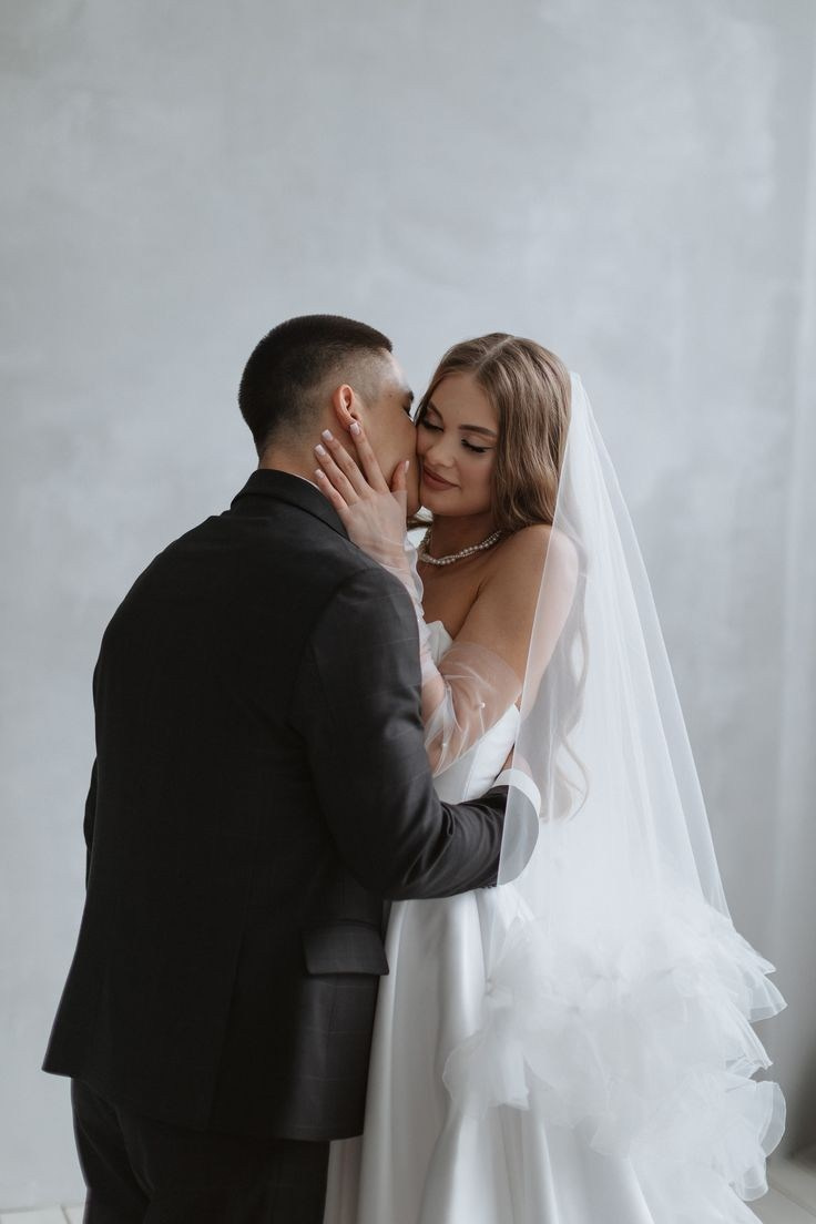 Свадебные. Фотограф чувственности в Новосибирске Елена Побережная