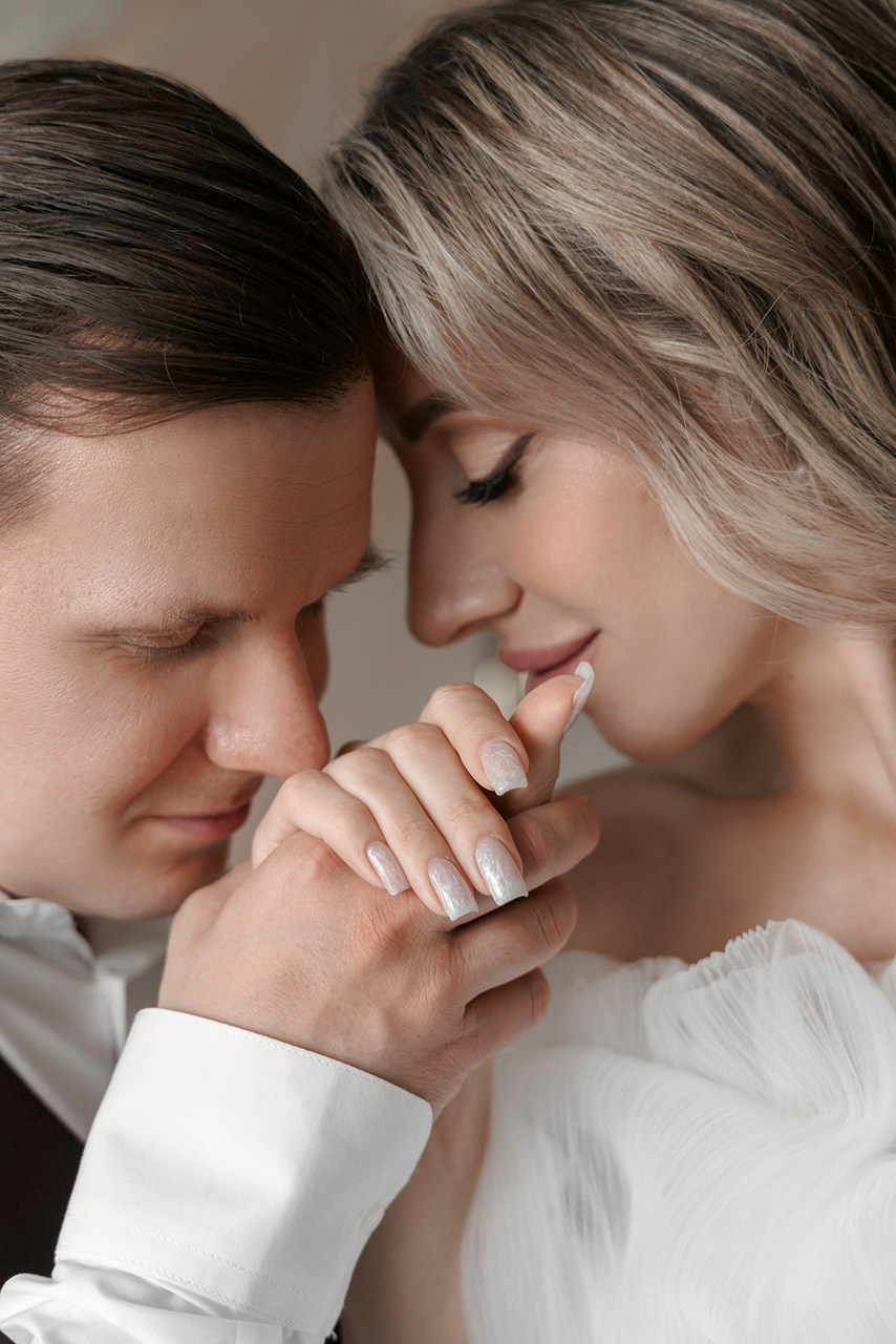 Лев & Екатерина. Свадебный и семейный фотограф в Челябинске