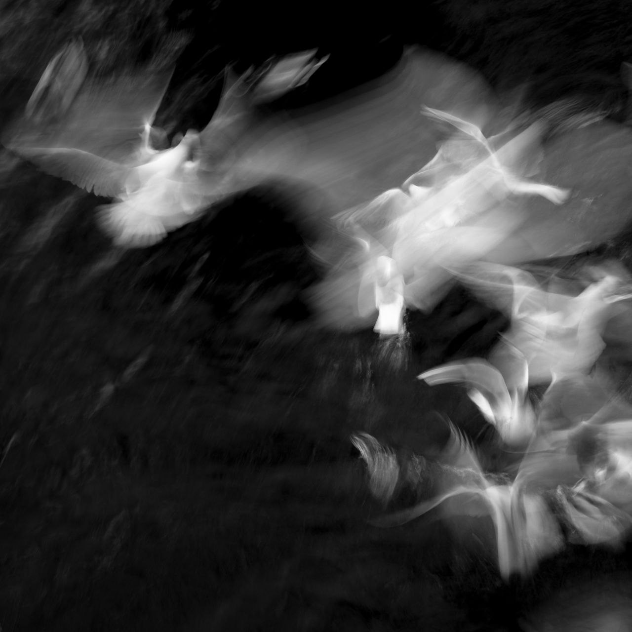 Облачный поток. Мастерская Демченко