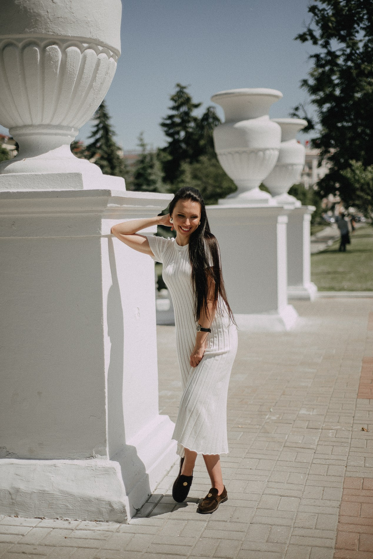 Юля_street. Свадебный и семейный фотограф в Минске Яна Новак