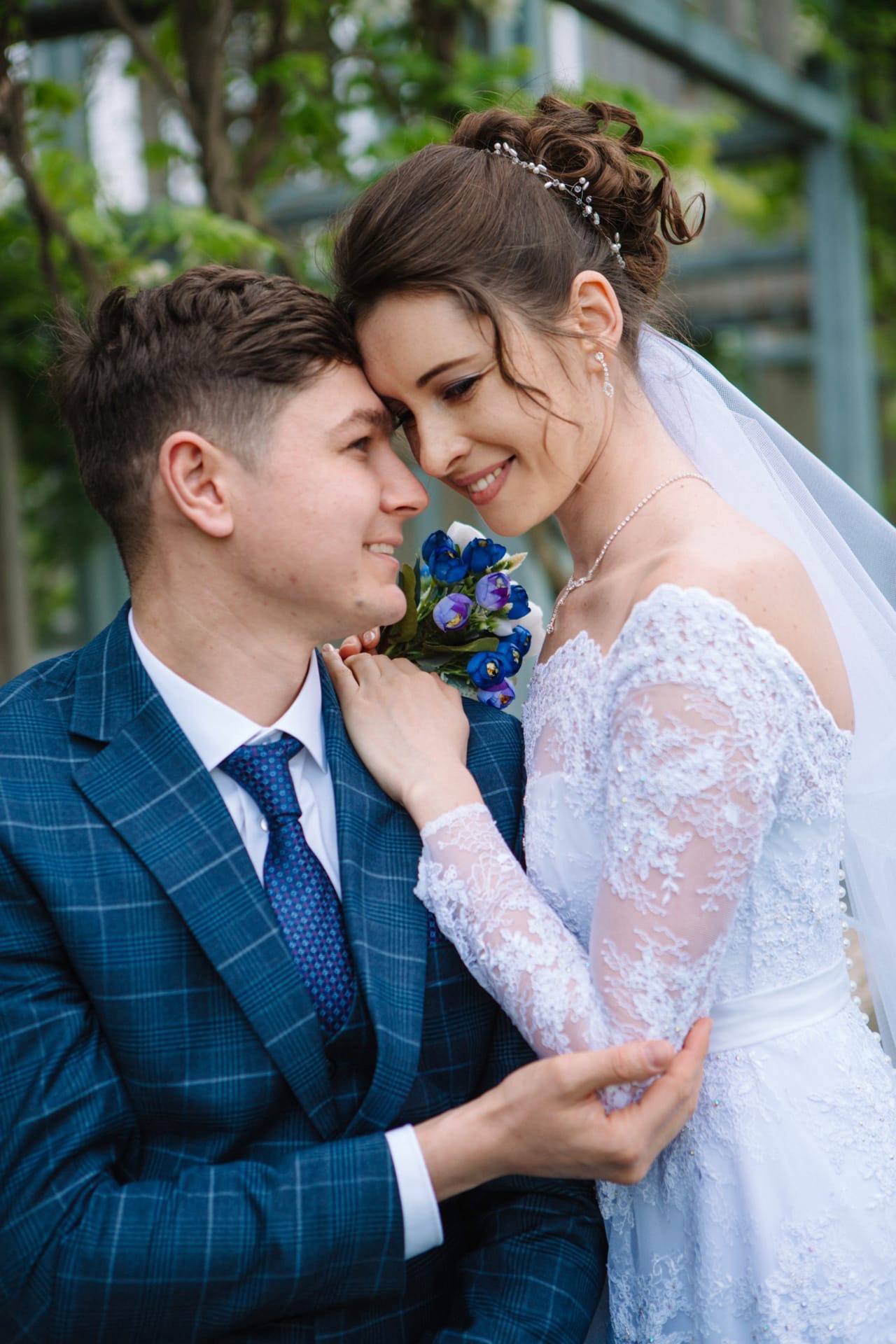 Иван&Анна. Photographer EKATERINA RUSKIKH