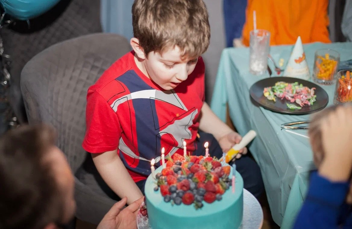 Immersion. Фотограф Анастасия Абрамова