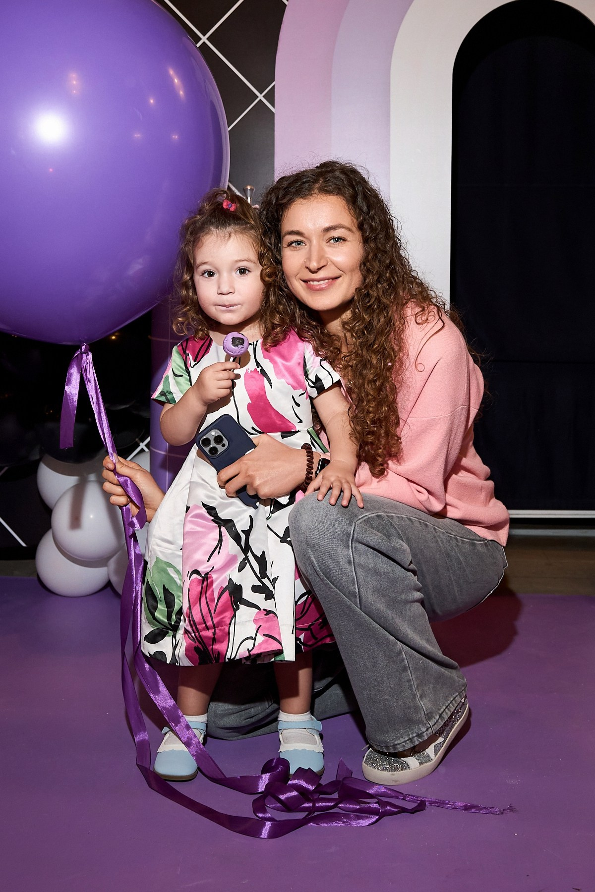 День рождения (детский). Murad Kamazov