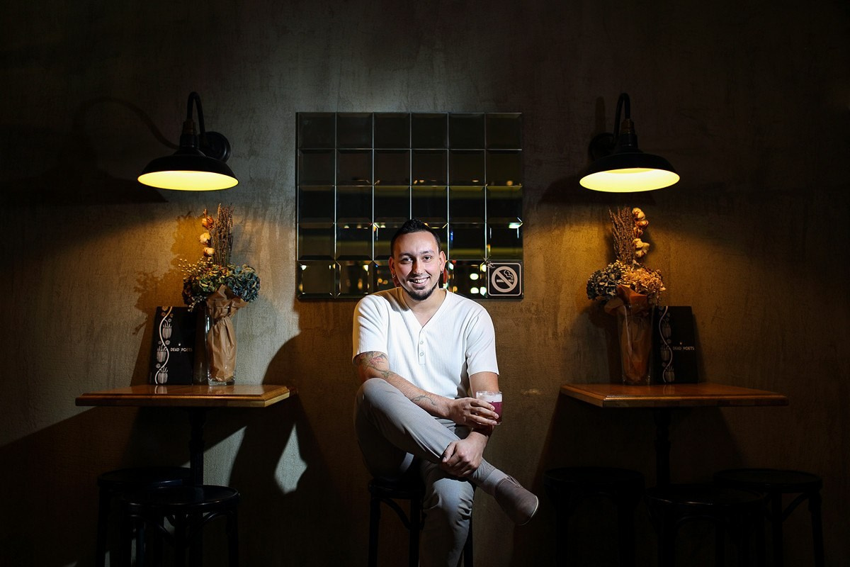 ПОРТРЕТ. Фотограф и оператор-постановщик в Санкт-Петербурге Беликов Валентин