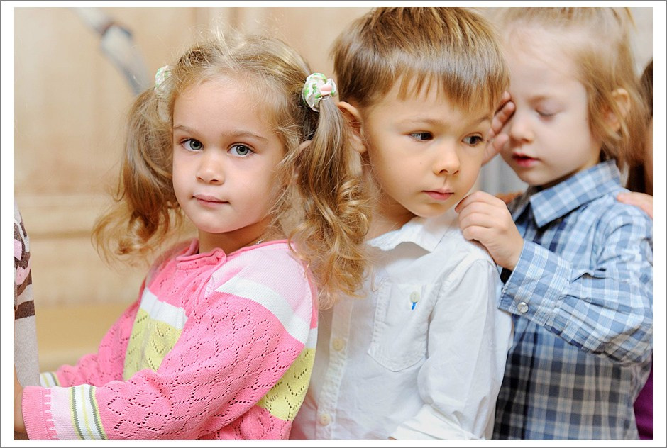 Праздник Королевского бутерброда. Главная