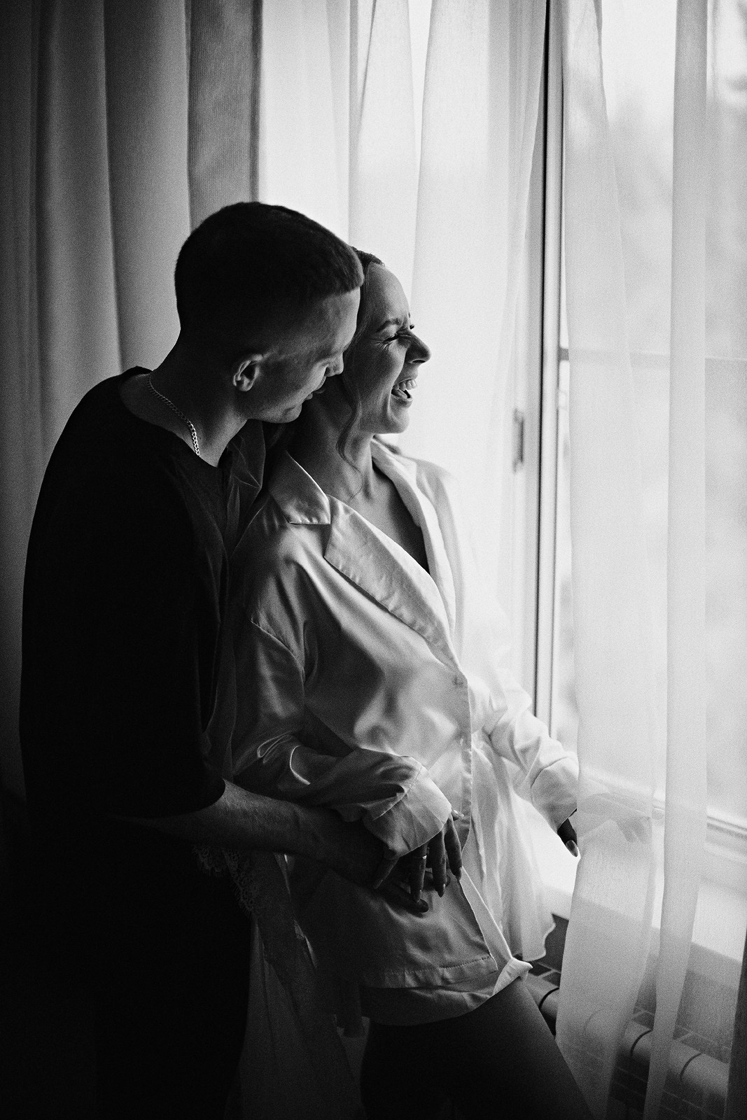 Алексей и Анастасия. Свадебный фотограф Челябинск, Екатеринбург, Курган — Виктор Слуднов