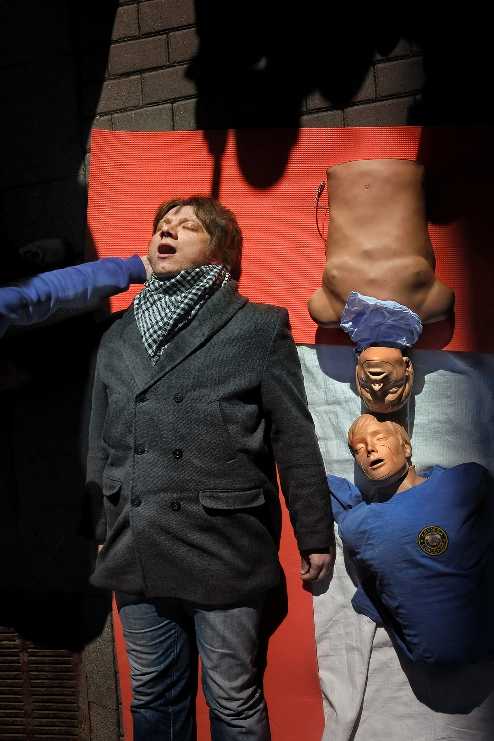 Люди. Фотограф Александр Петросян