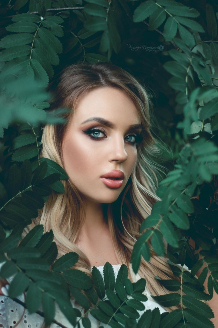 ИНДИВИДУАЛЬНАЯ. Фотограф в Омске