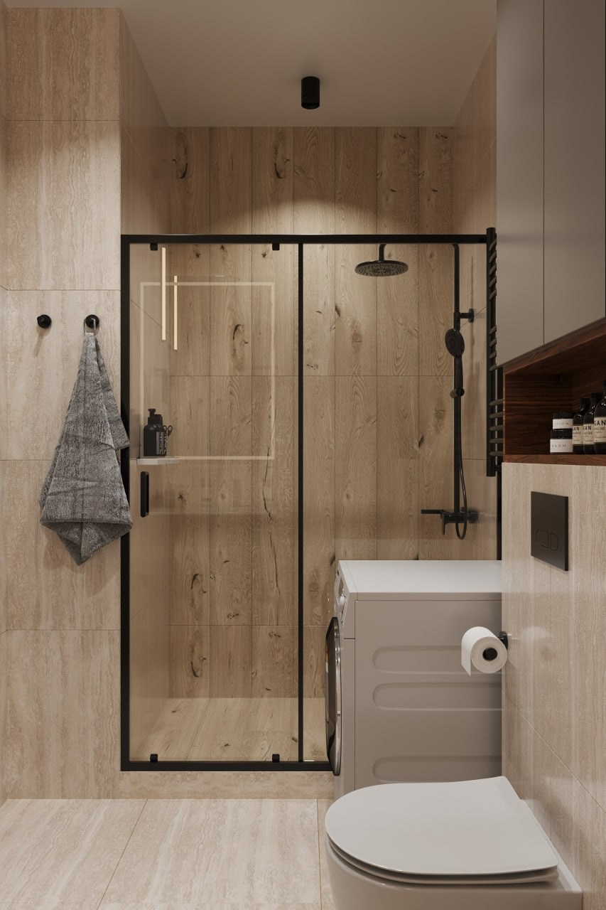 Студия, 27 м², г. Москва ЗИЛАРТ. Студия дизайна