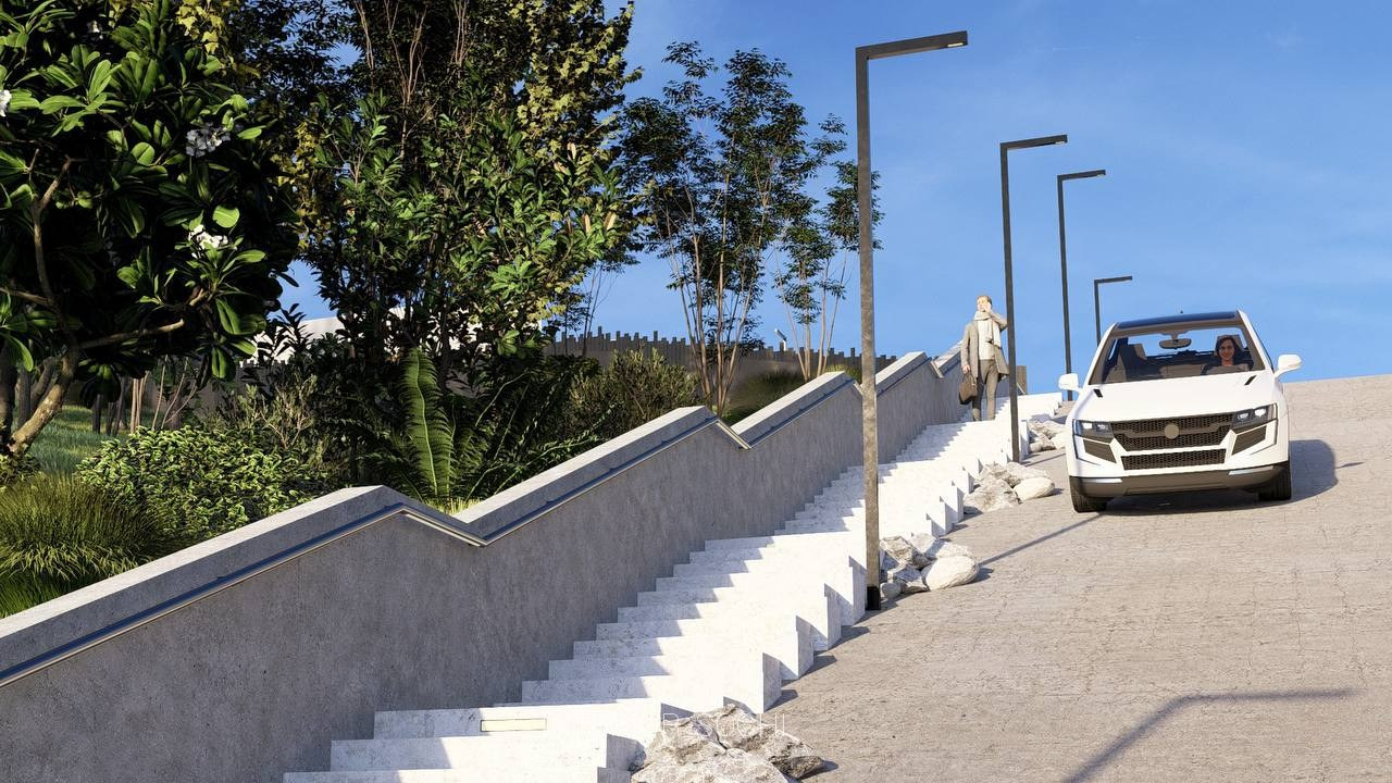 RUCHEY VIDNYY. Дизайн интерьера Евгения Тисленко