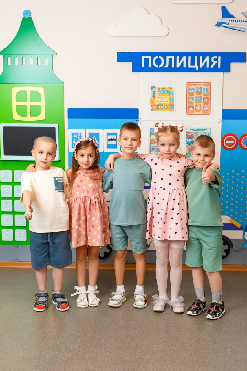 Детский сад № 52 «Самолётик». Memory Book — Выпускные альбомы в Нижневартовске, Мегионе и Сургуте