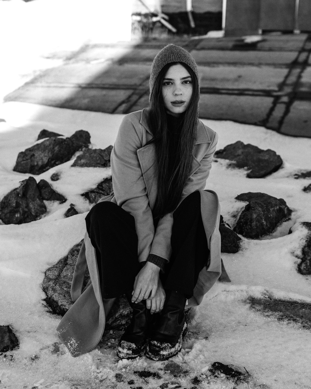 KARINA. Фотограф города Уральск Ольга Василец